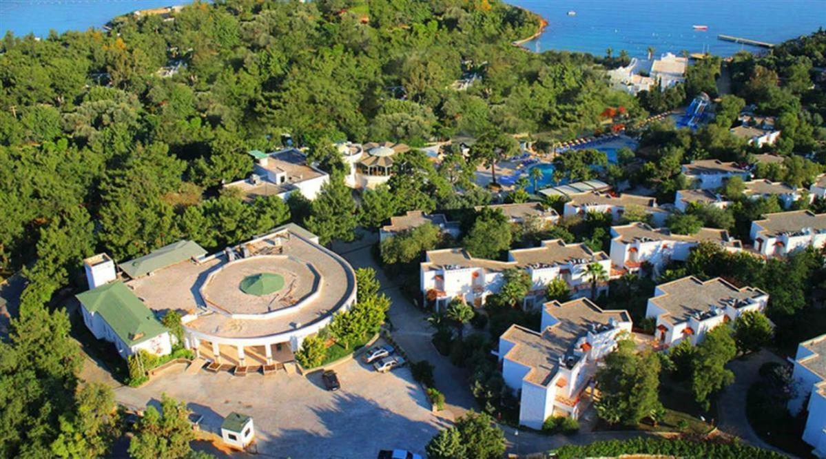 Station touristique Verde Bodrum Holiday Village *
