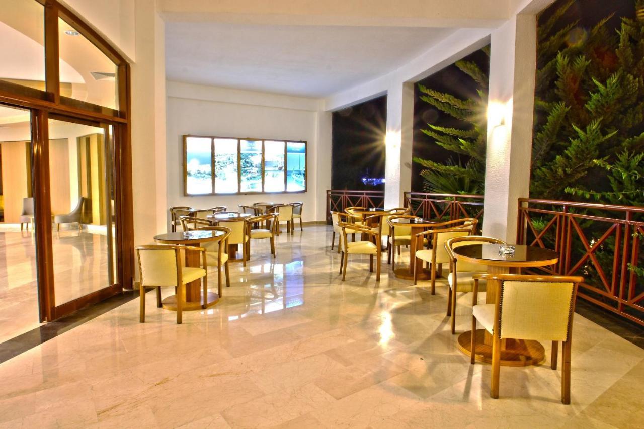 Station touristique Verde Bodrum Holiday Village Bodrum